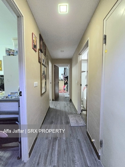 Blk 440C Fernvale Gardens (Sengkang), HDB 5 Rooms #619388811